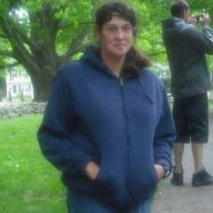 Meet your Posher, Adonna